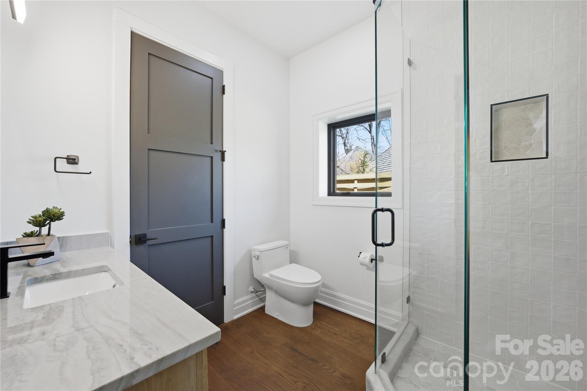 Eastover - Residential