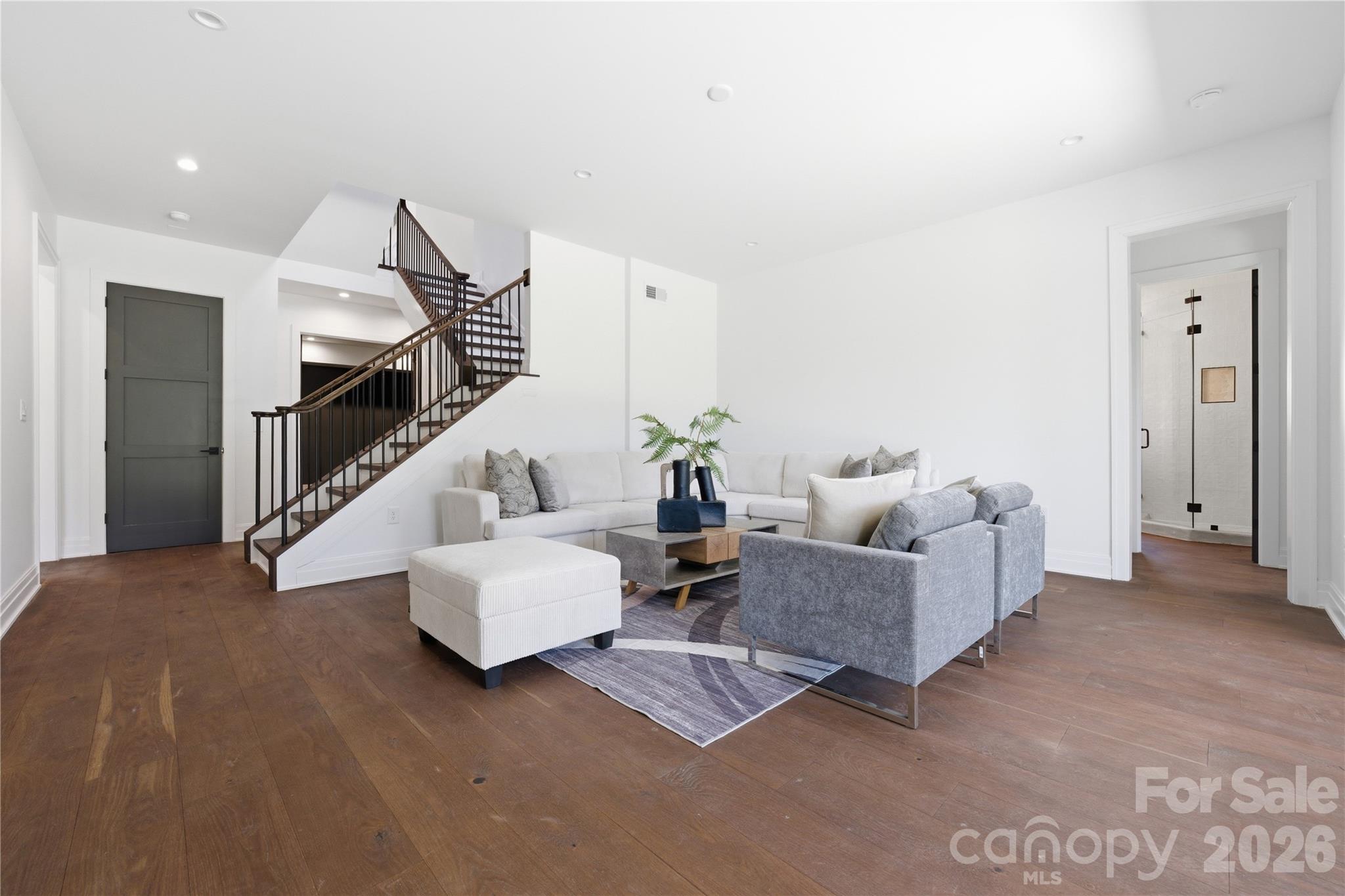 Eastover - Residential