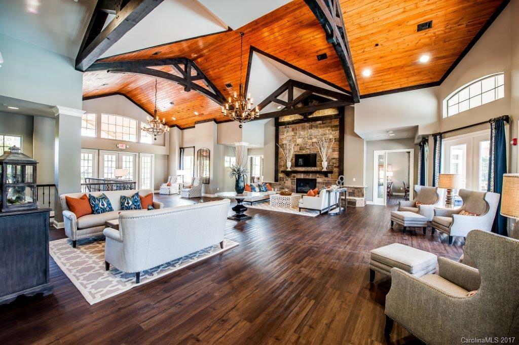 The Palisades - Residential