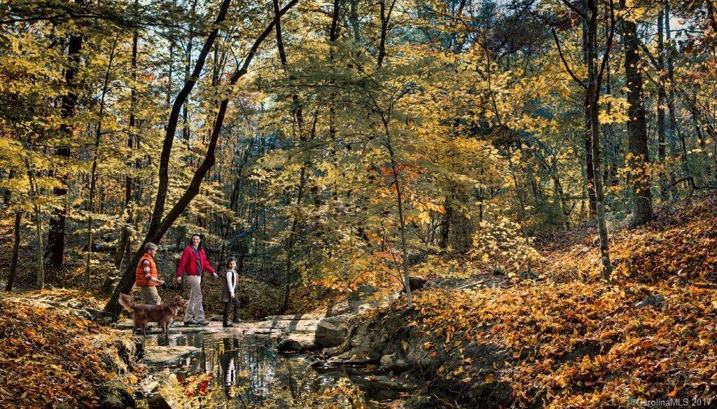 The Palisades - Residential