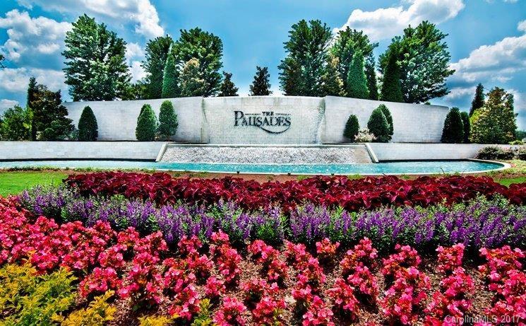 The Palisades - Residential