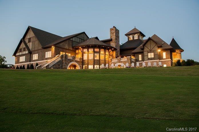 The Palisades - Residential