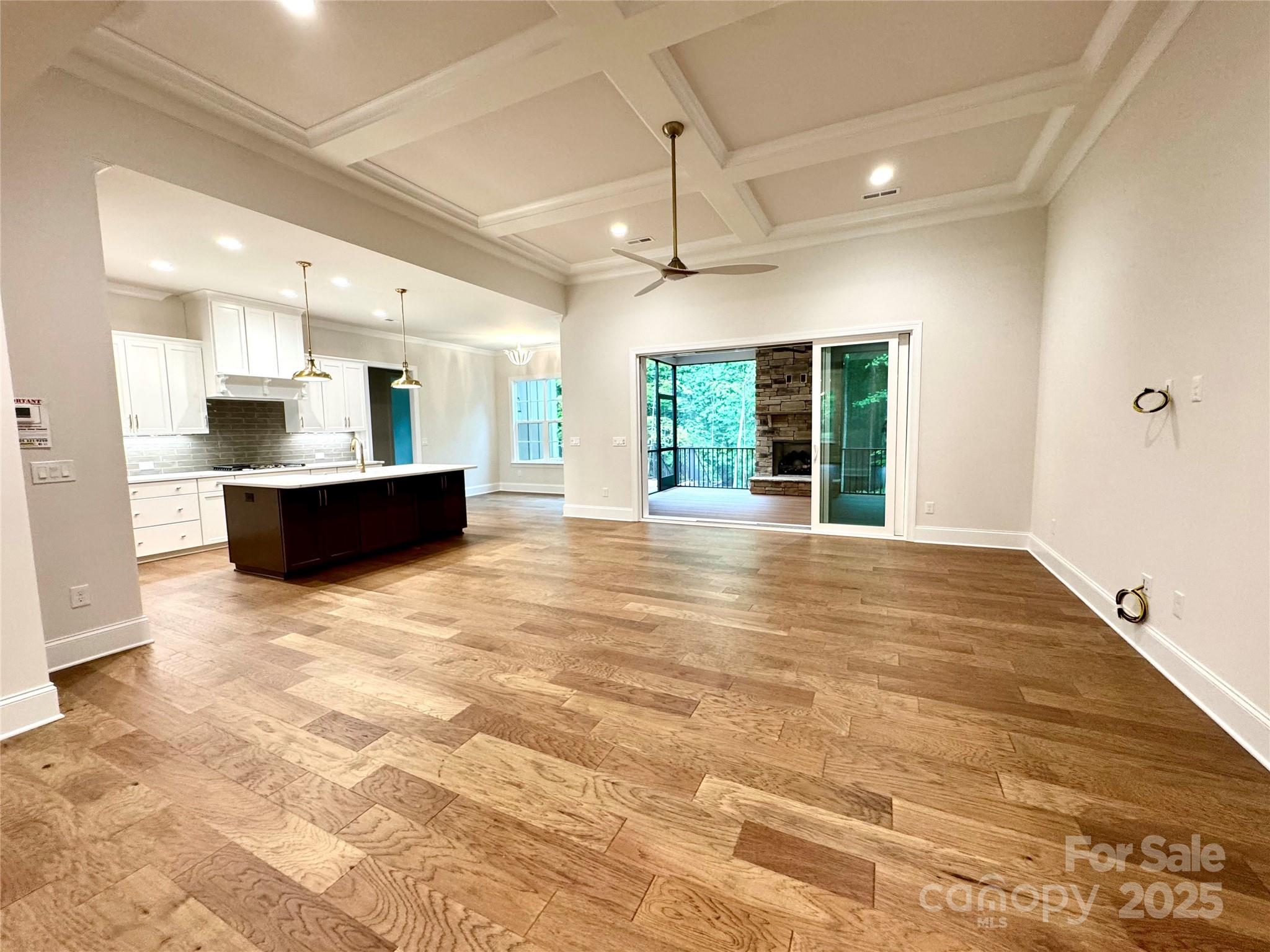 Irish Creek - Residential