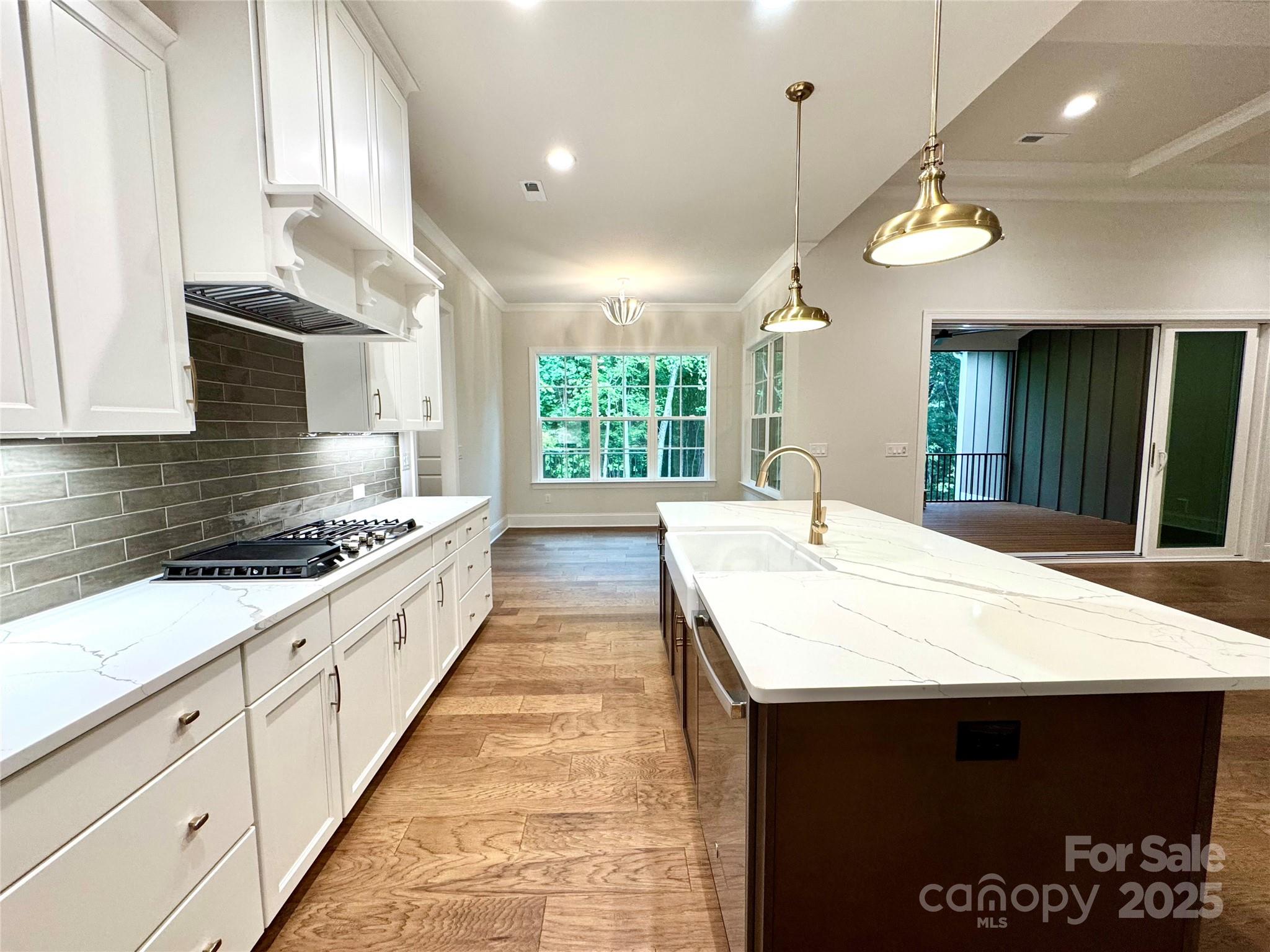 Irish Creek - Residential