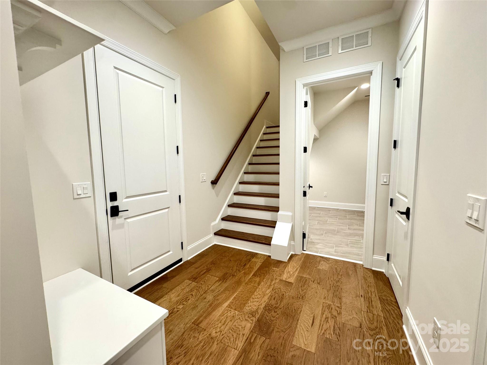 Irish Creek - Residential