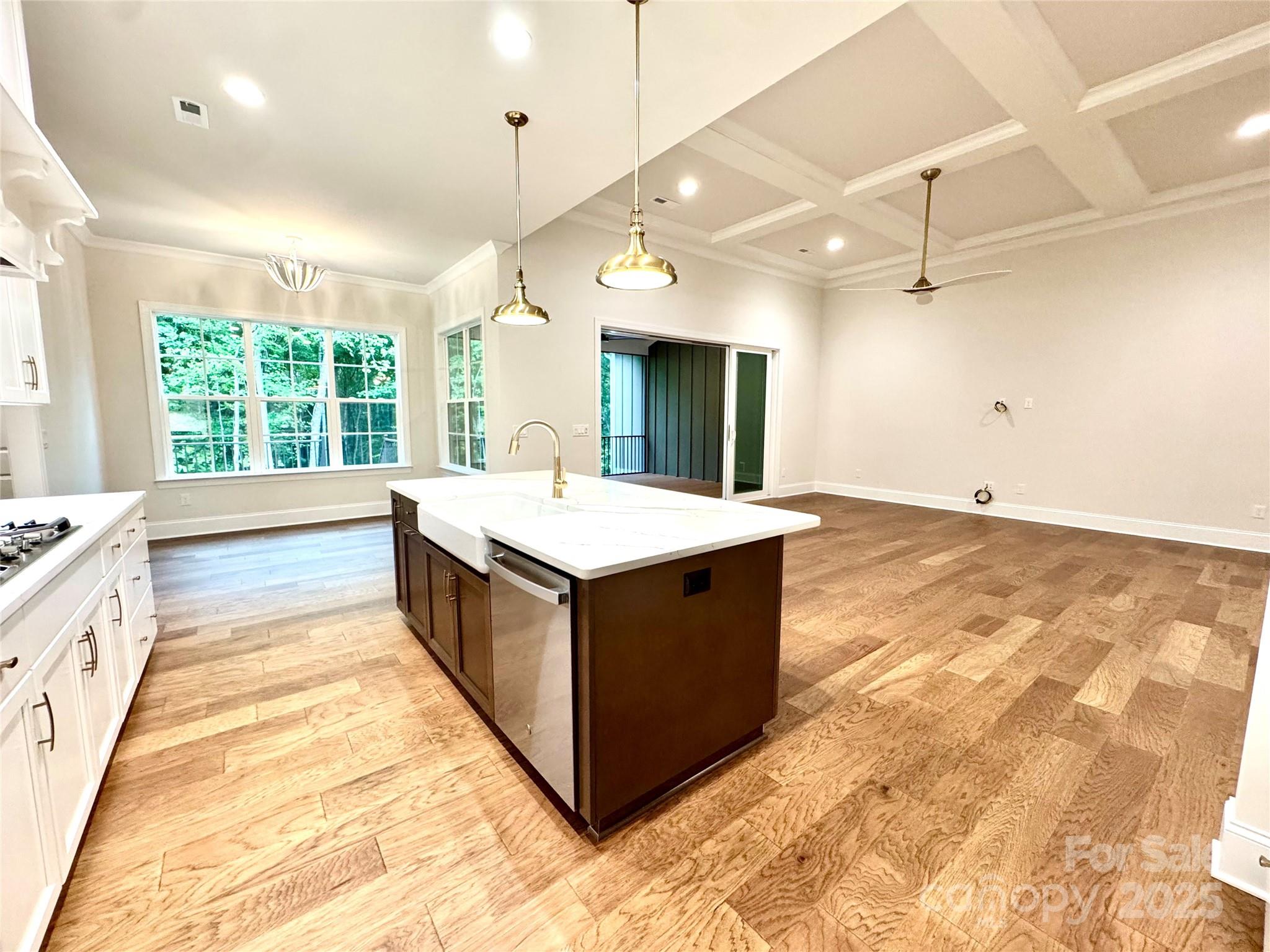 Irish Creek - Residential