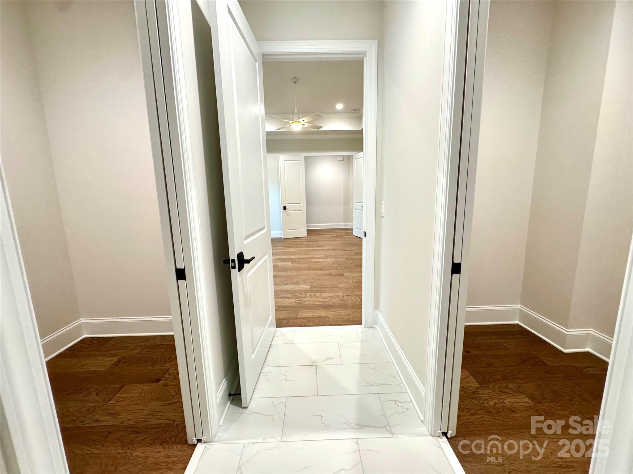 Irish Creek - Residential