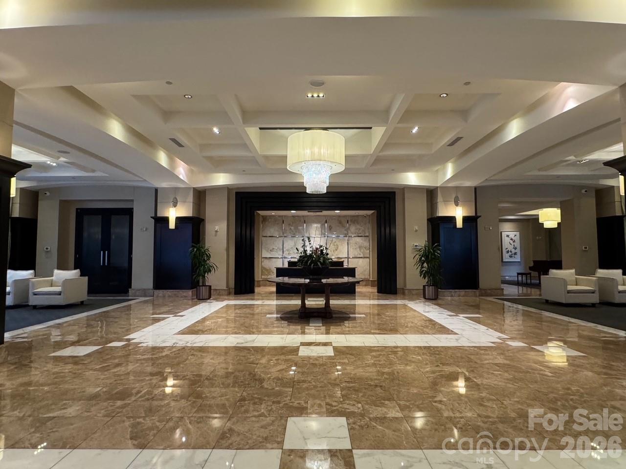 230 South Tryon - Residential