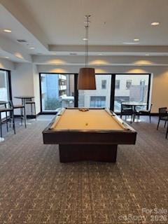 230 South Tryon - Residential