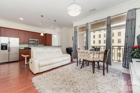 230 S Tryon Street 1105 Charlotte NC 28202