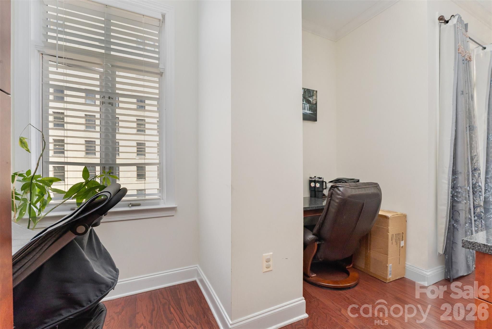 230 South Tryon - Residential