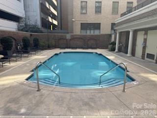 230 South Tryon - Residential