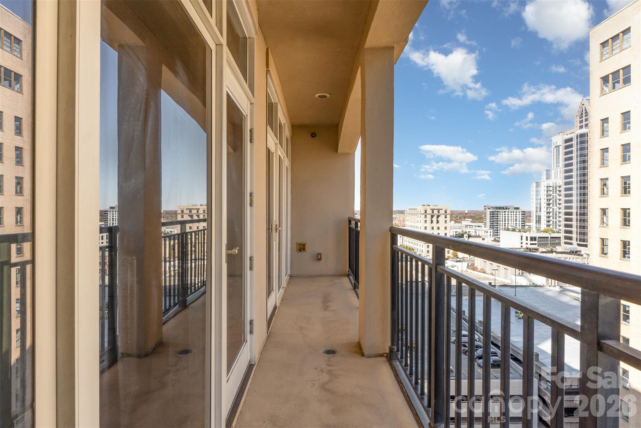 230 South Tryon - Residential