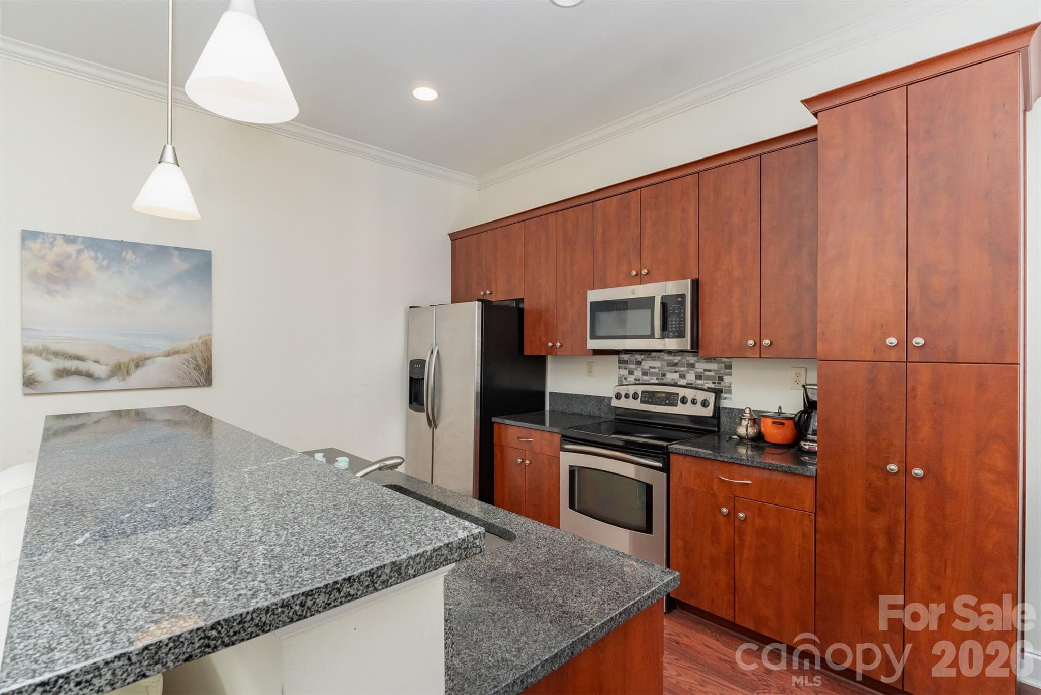 230 South Tryon - Residential