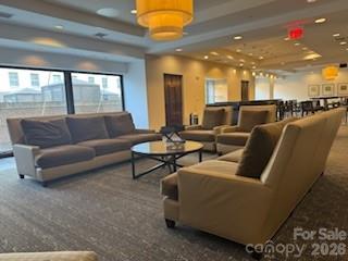 230 South Tryon - Residential