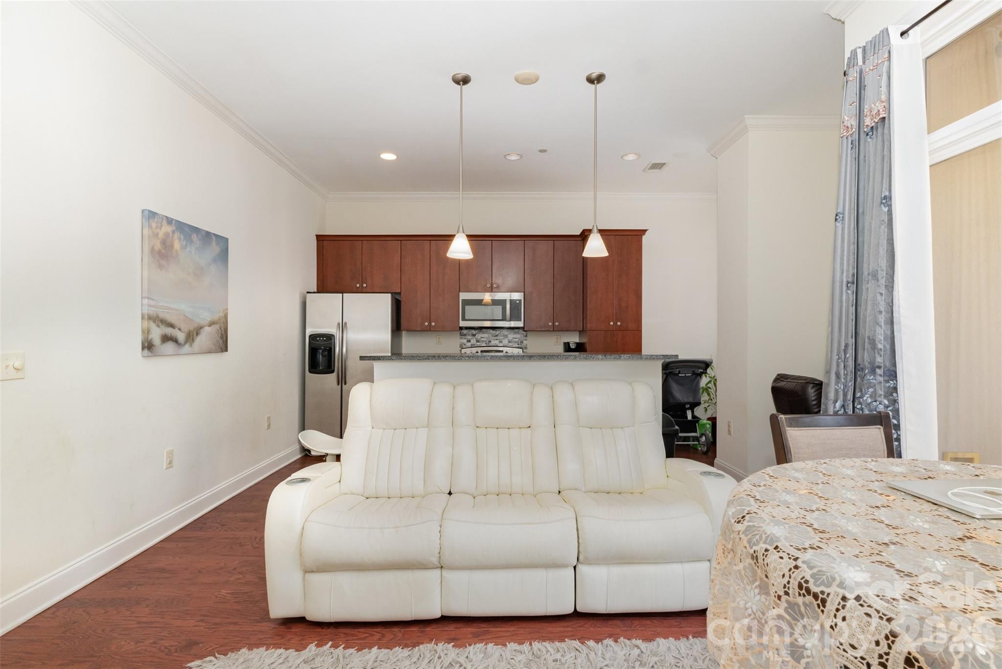 230 South Tryon - Residential