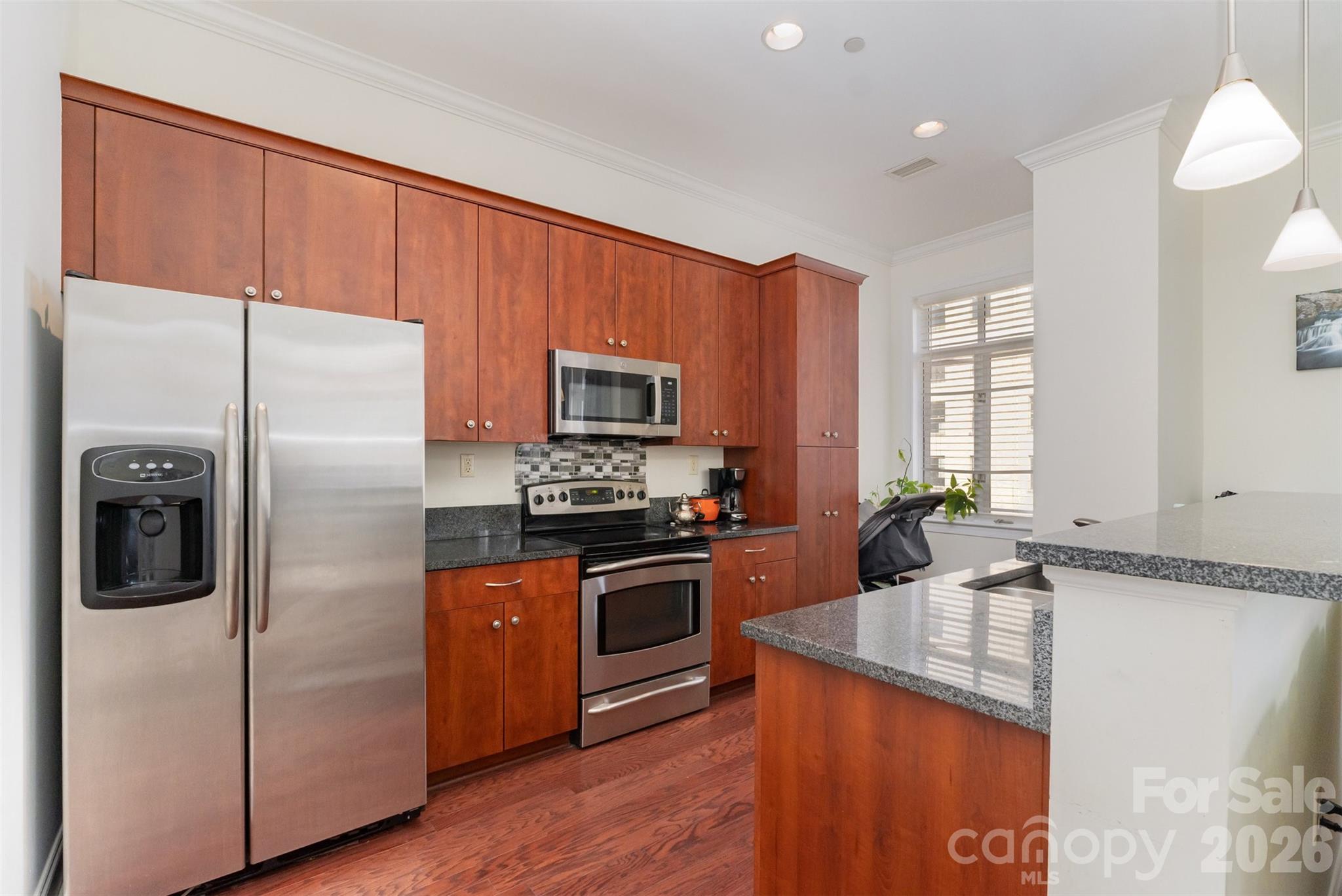 230 South Tryon - Residential