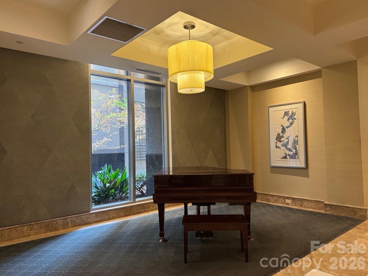 230 South Tryon - Residential