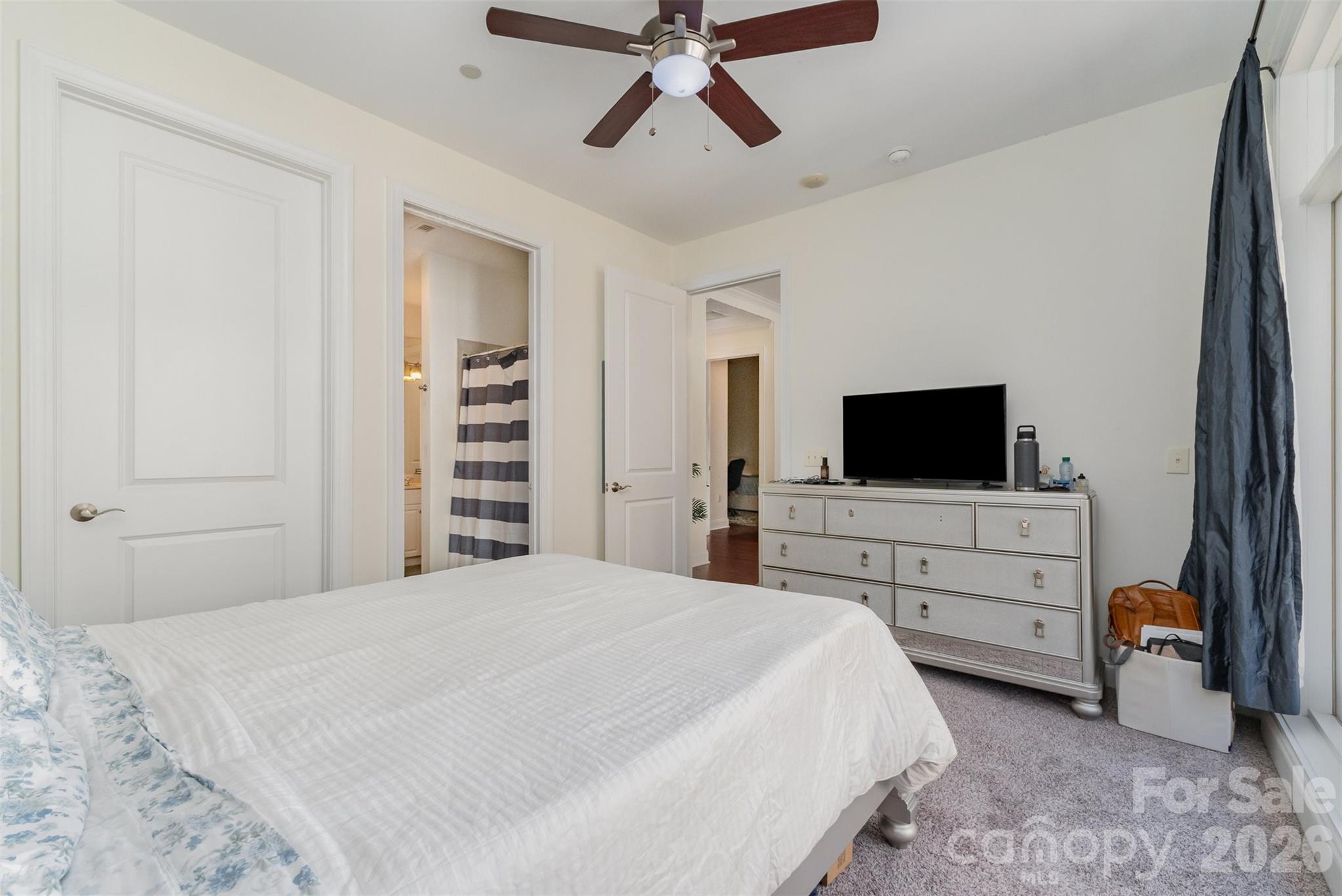 230 South Tryon - Residential