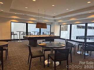 230 South Tryon - Residential