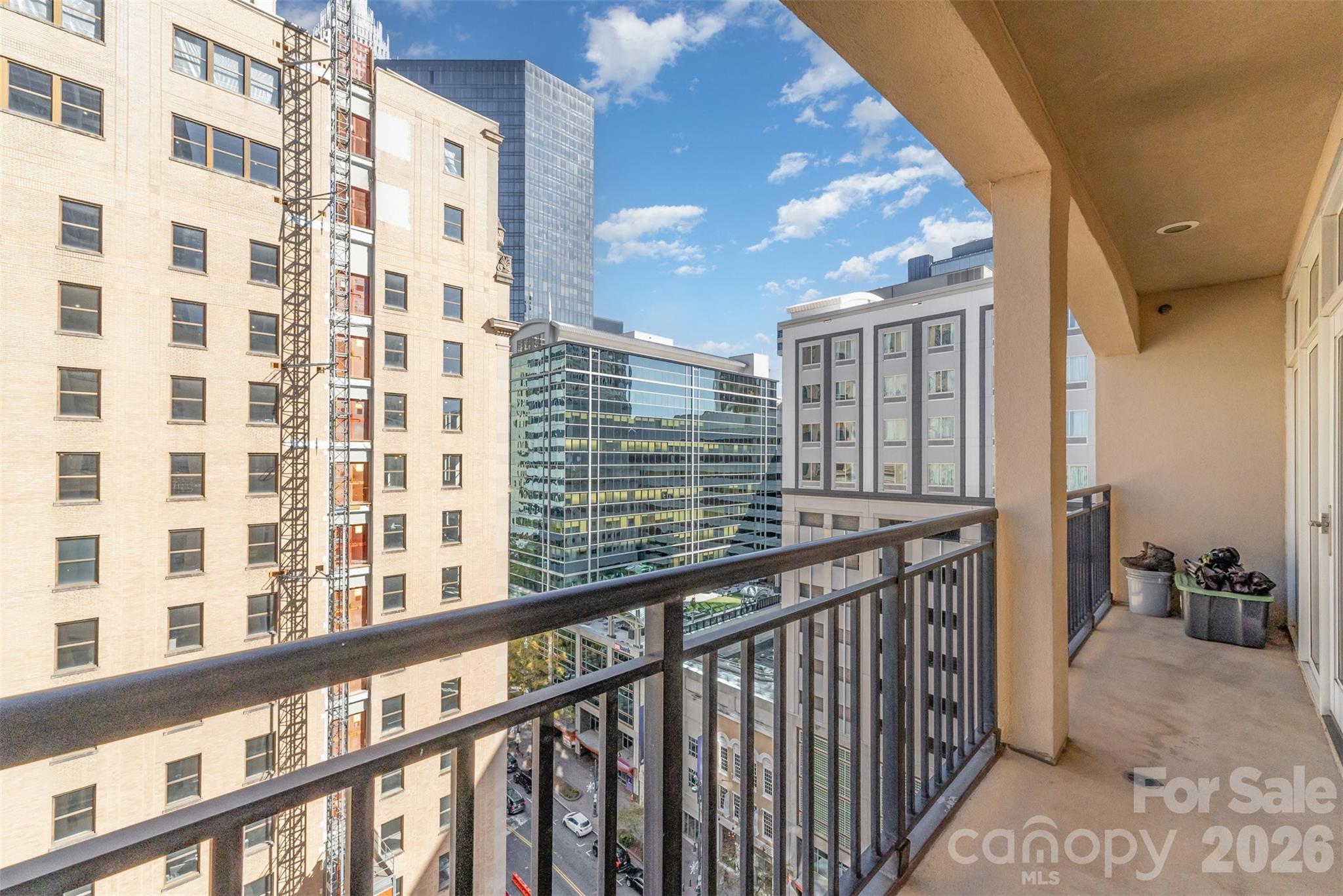 230 South Tryon - Residential