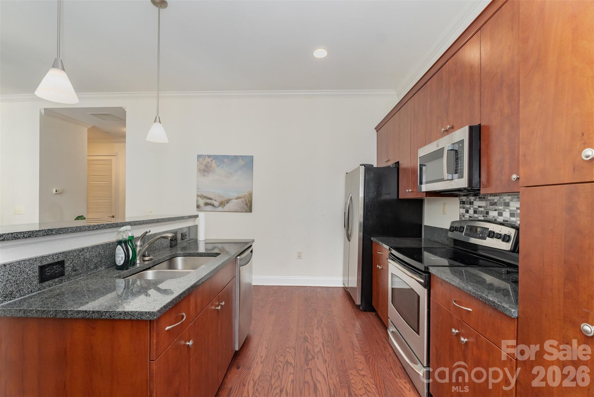 230 South Tryon - Residential