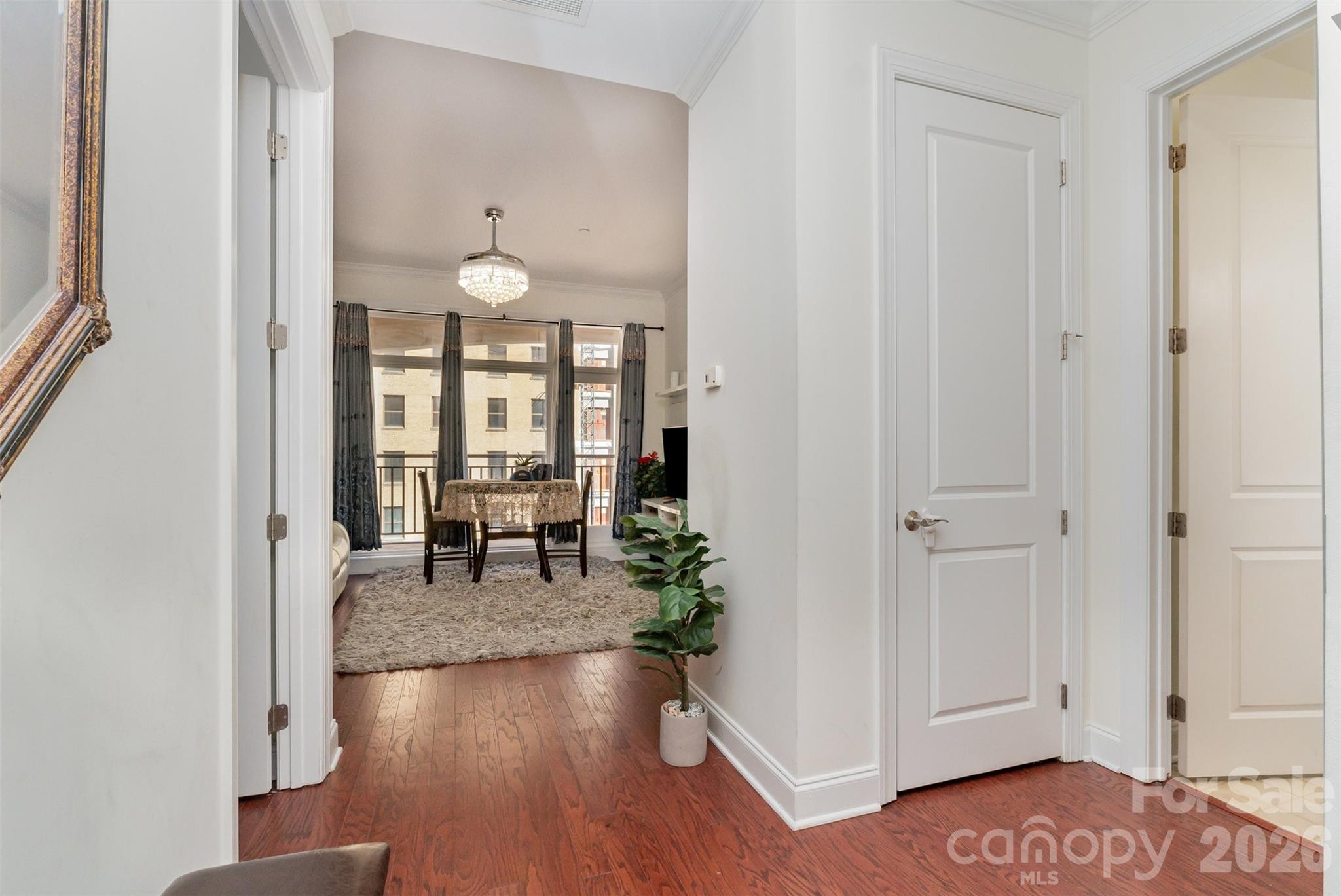 230 South Tryon - Residential