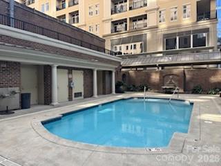 230 South Tryon - Residential