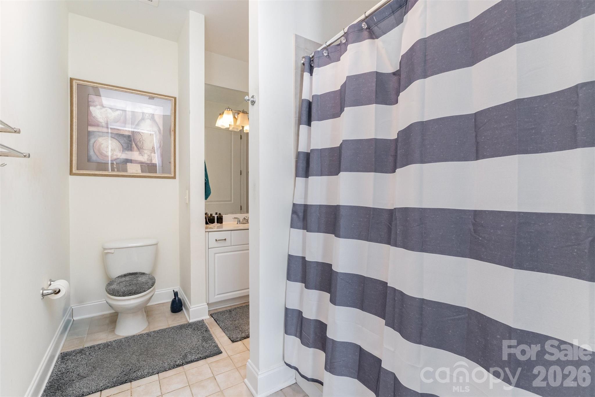 230 South Tryon - Residential