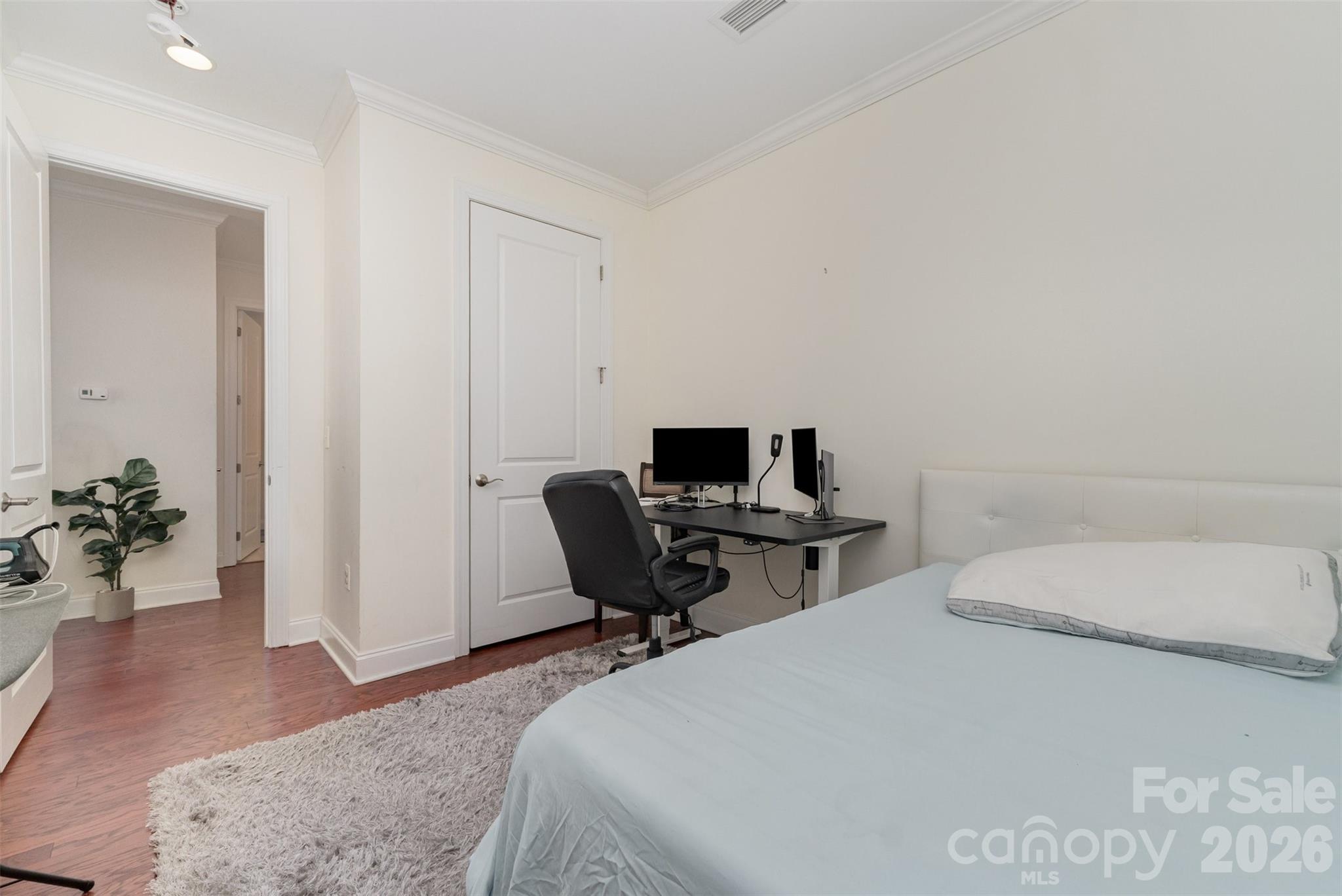 230 South Tryon - Residential