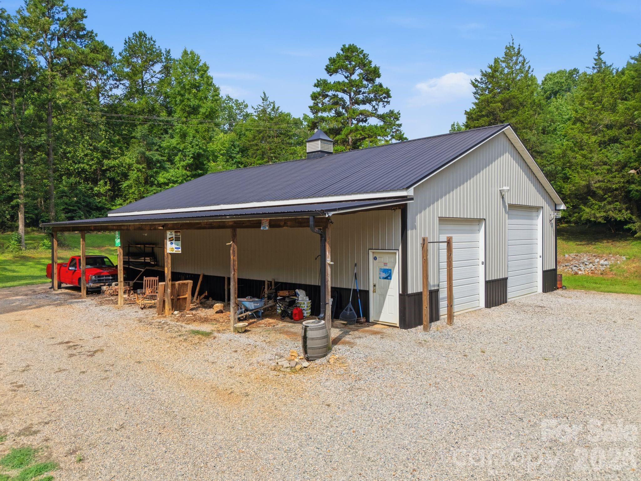 1325 Mount Zion Church Road