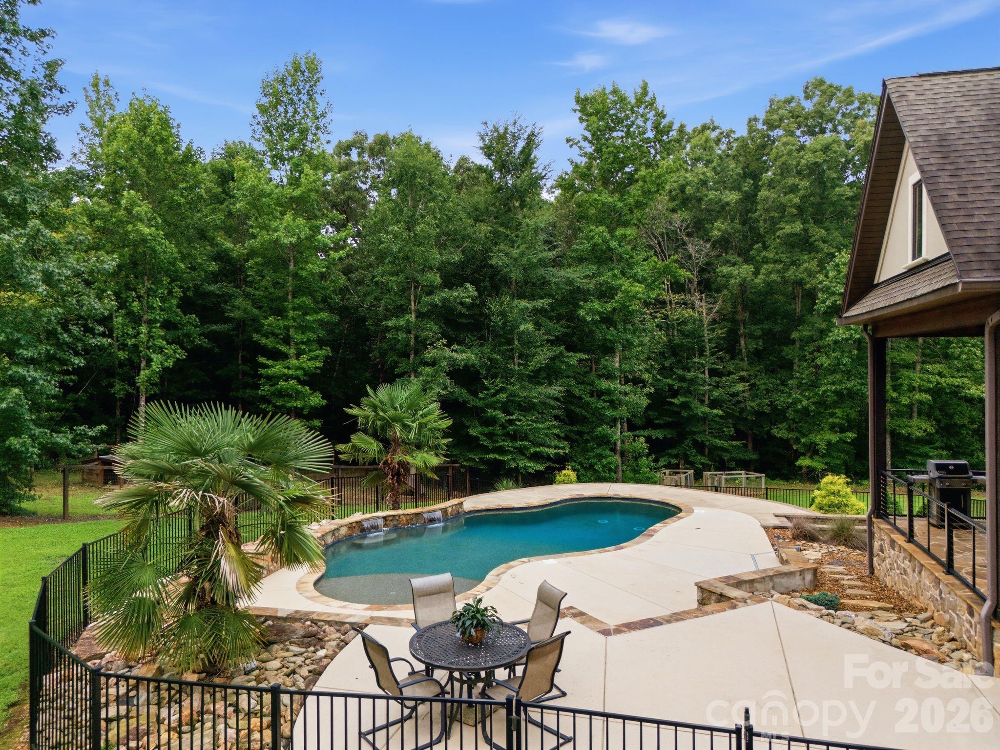 1325 Mount Zion Church Road