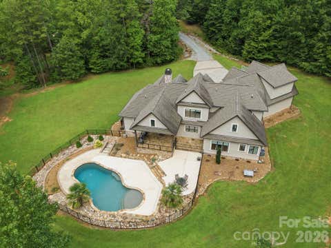 Photo of 1325 Mount Zion Church Road, Iron Station, NC 28080 (MLS # 4411155)