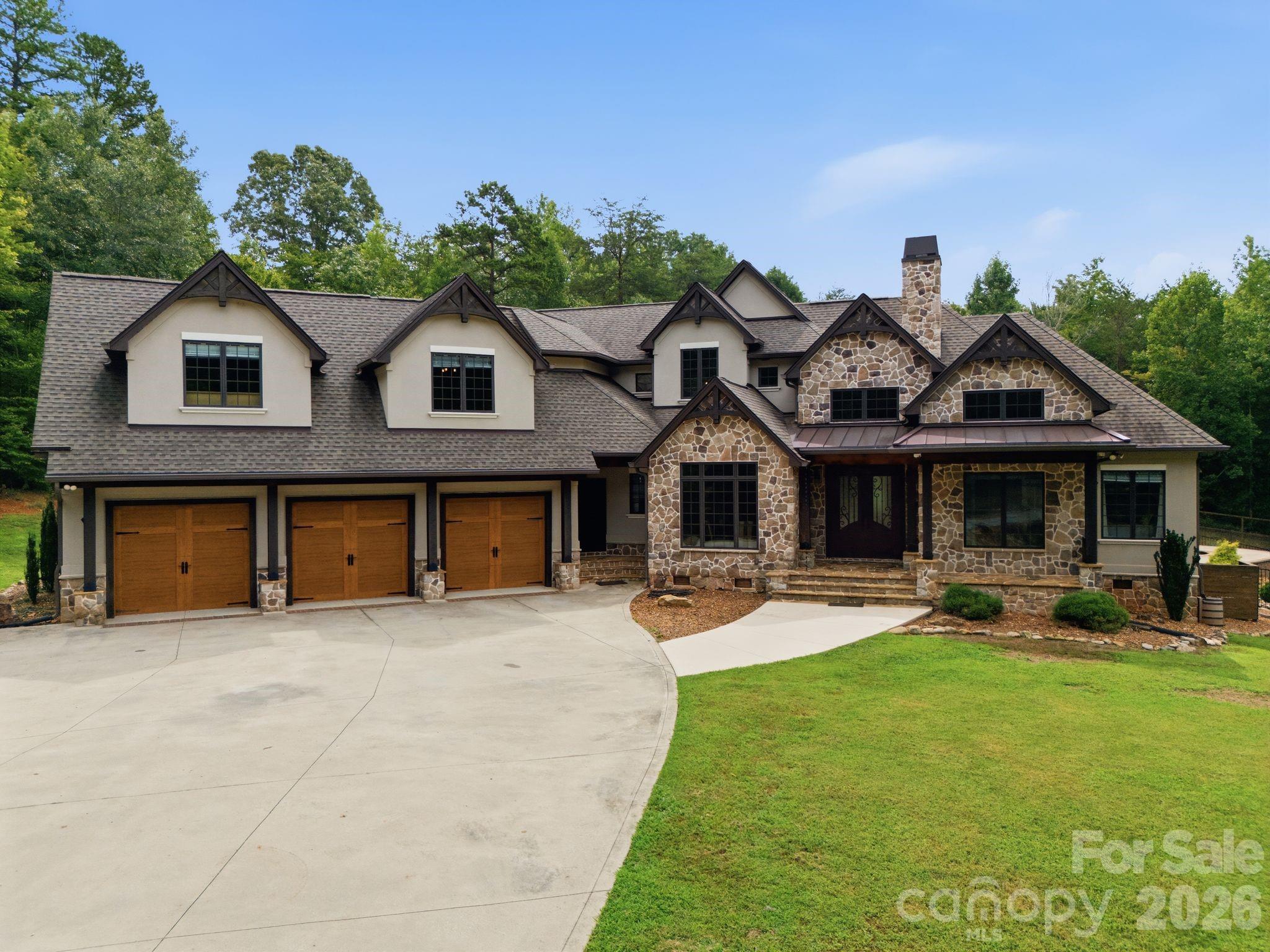 1325 Mount Zion Church Road