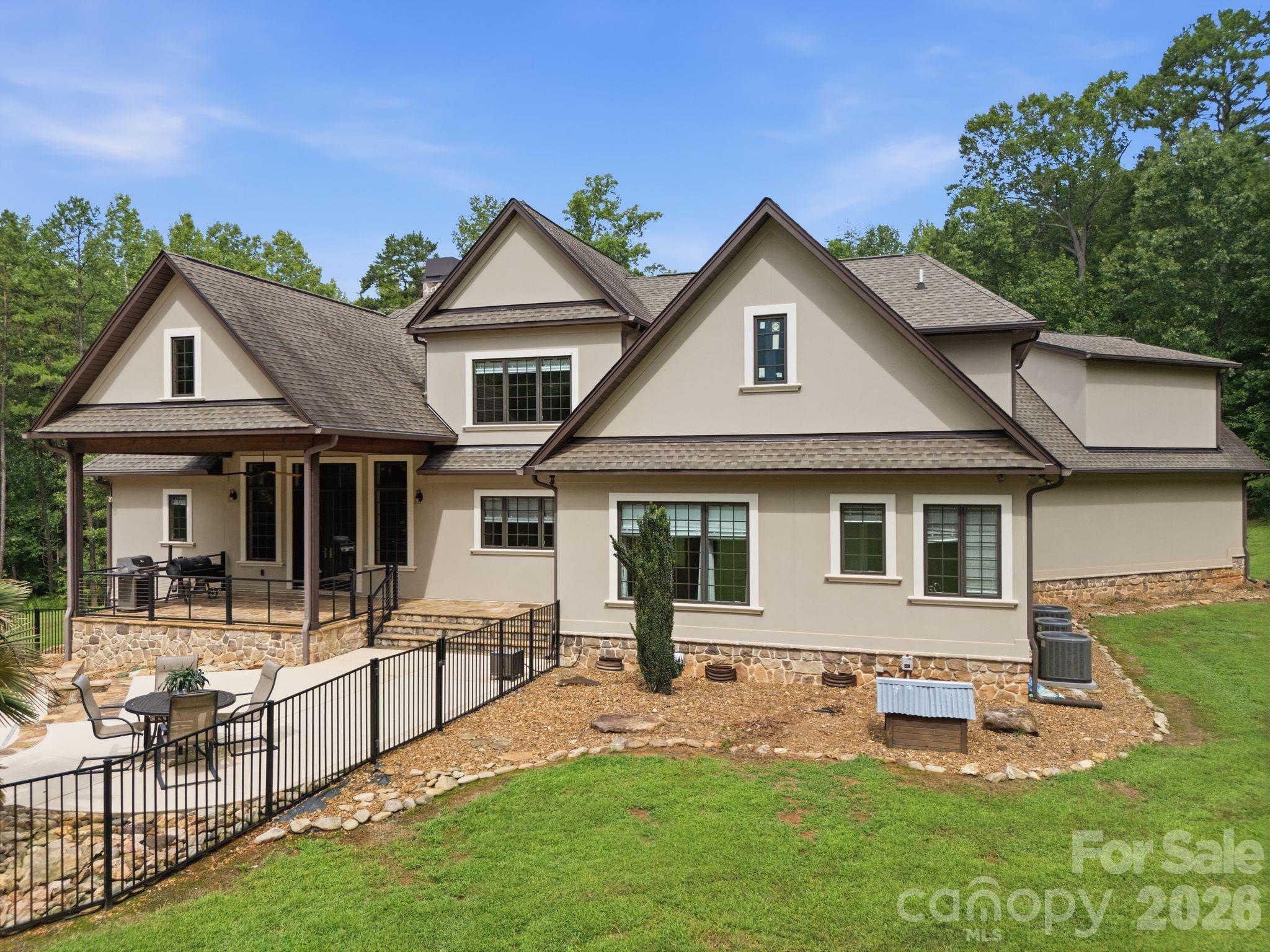 1325 Mount Zion Church Road