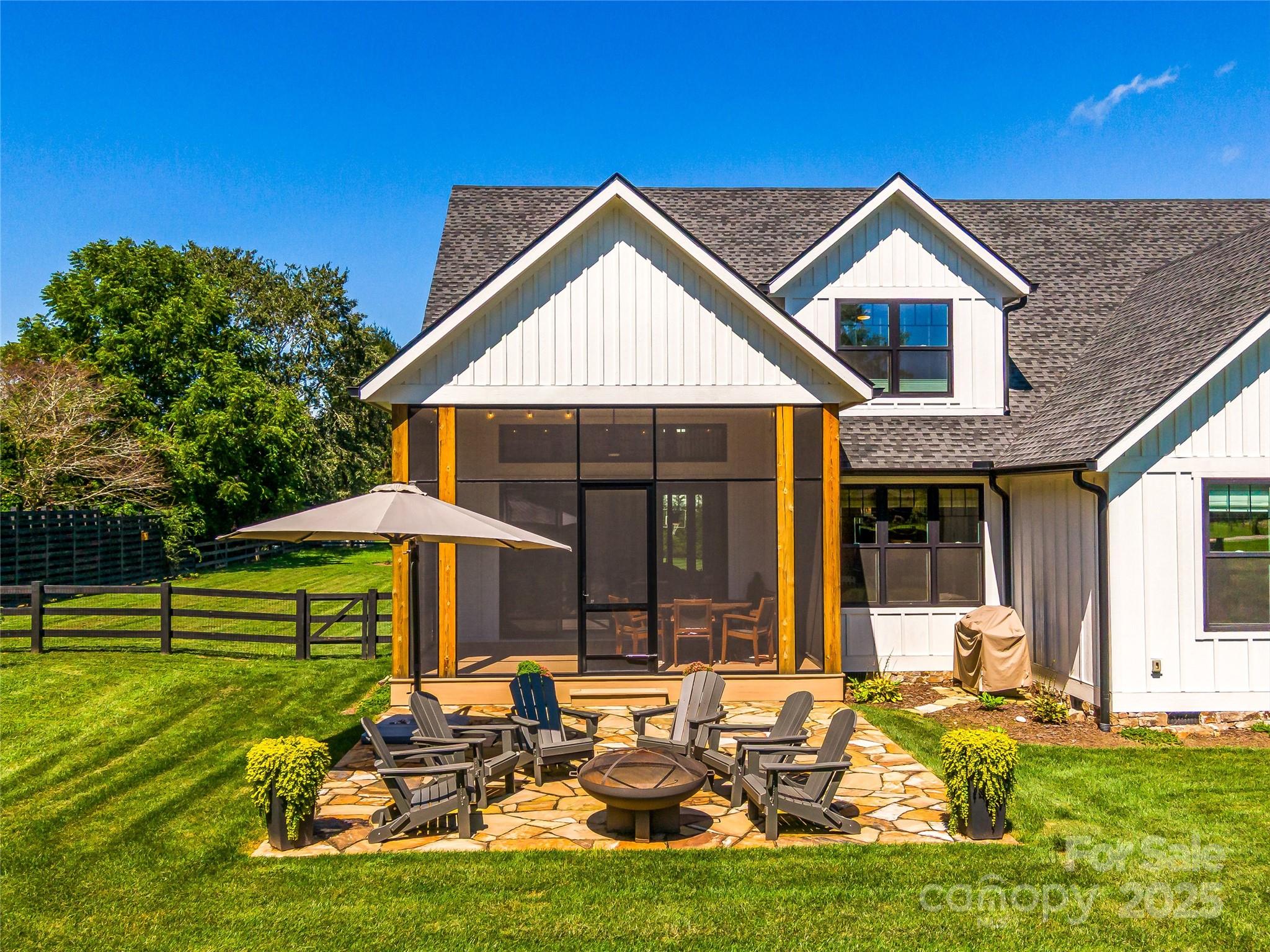The Cottages at Wintercress - Residential