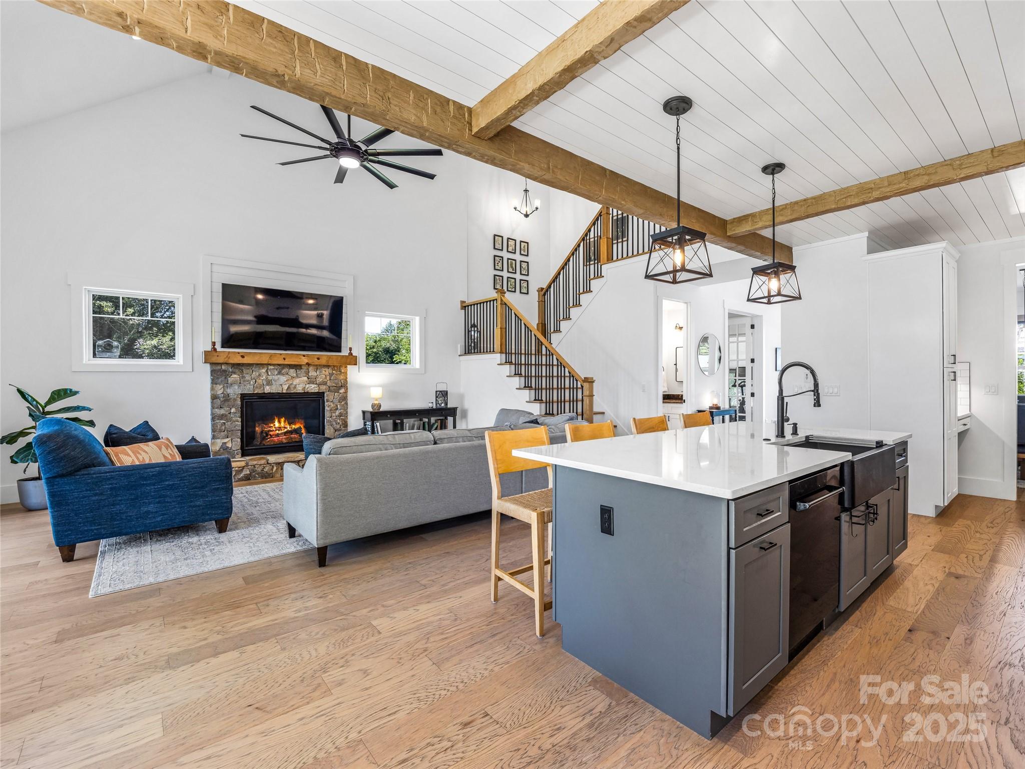 The Cottages at Wintercress - Residential