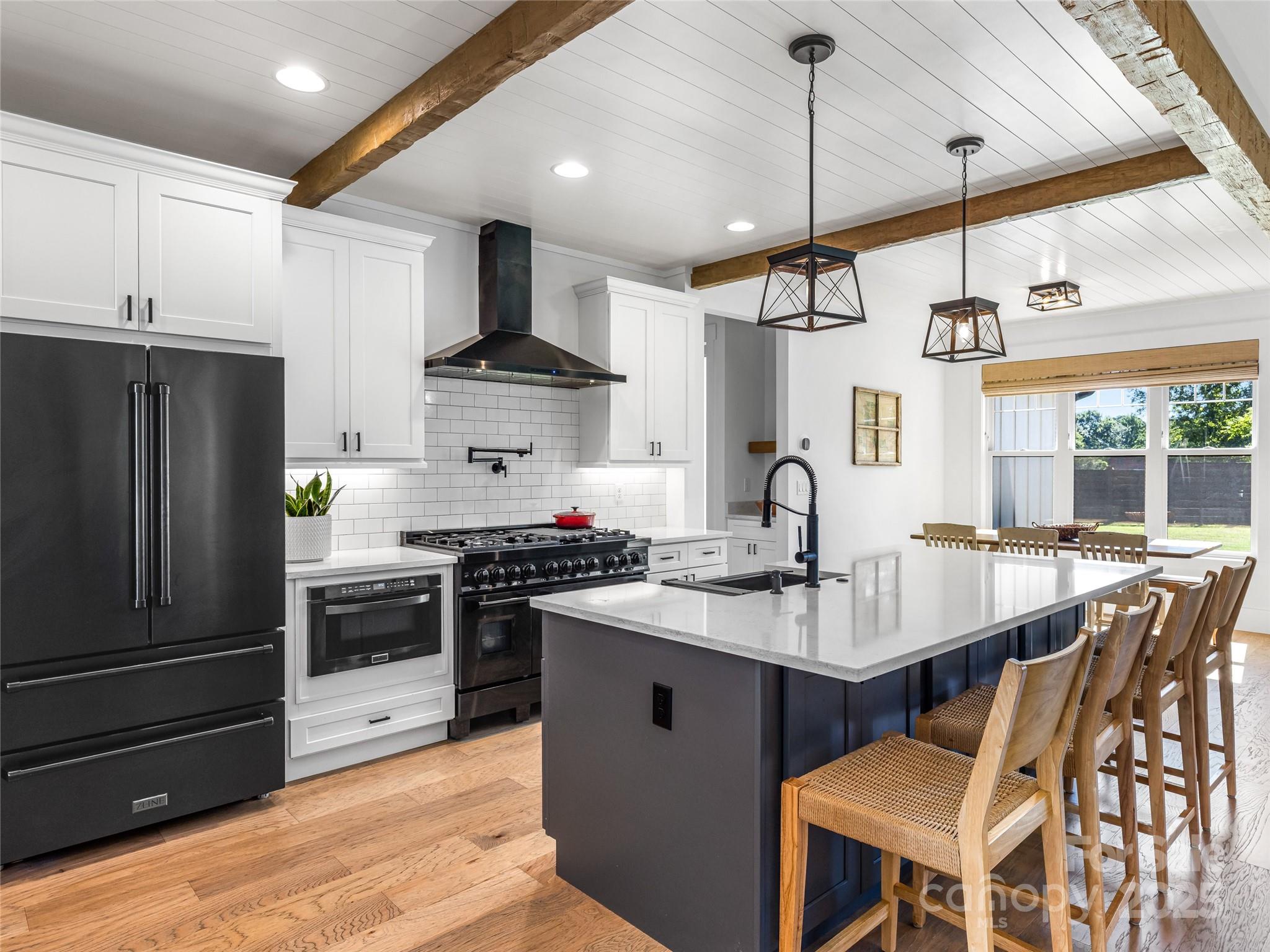 The Cottages at Wintercress - Residential