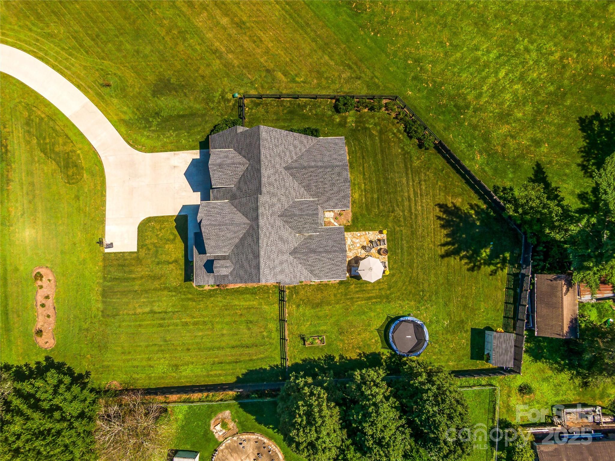 The Cottages at Wintercress - Residential