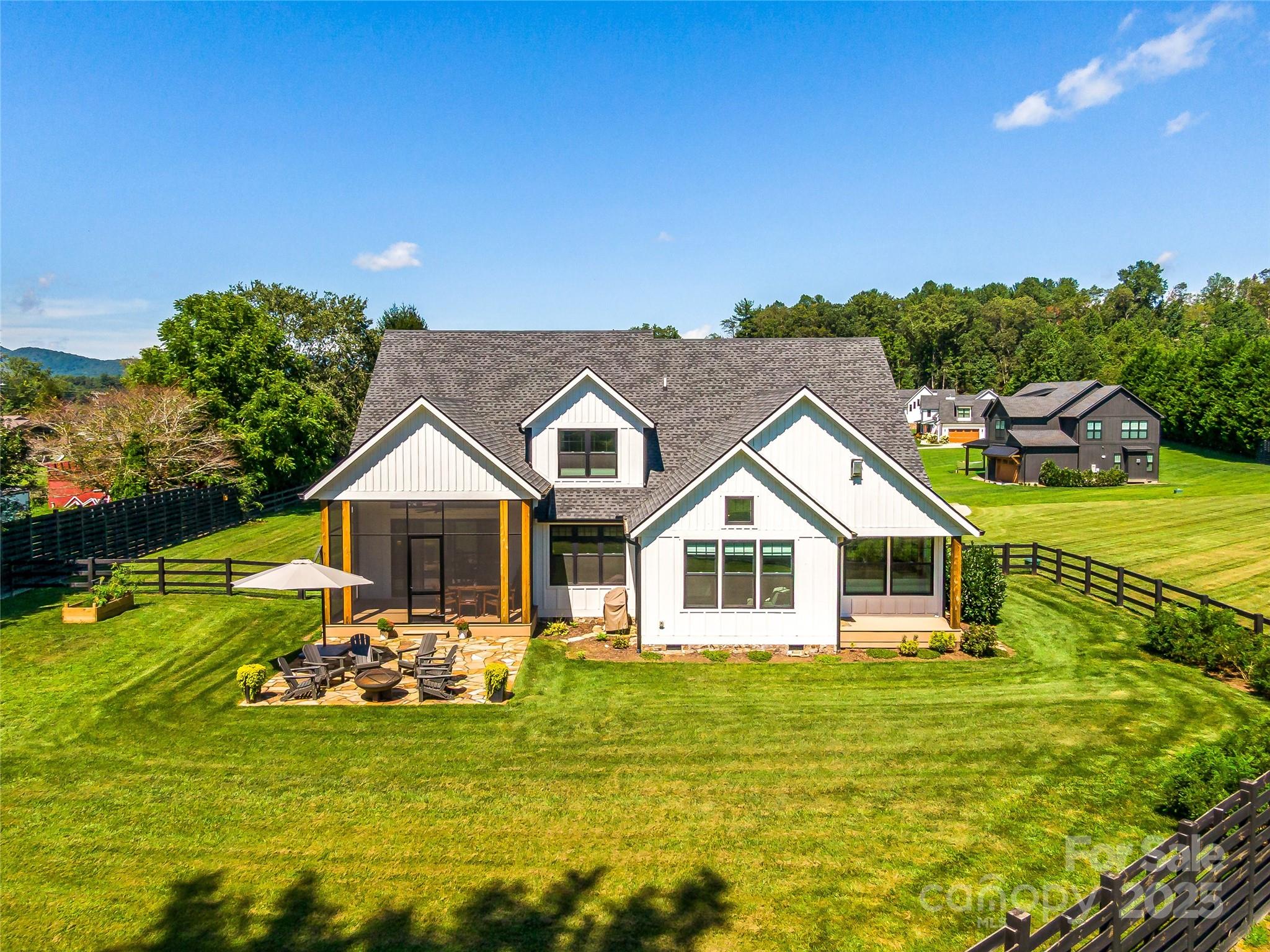 The Cottages at Wintercress - Residential