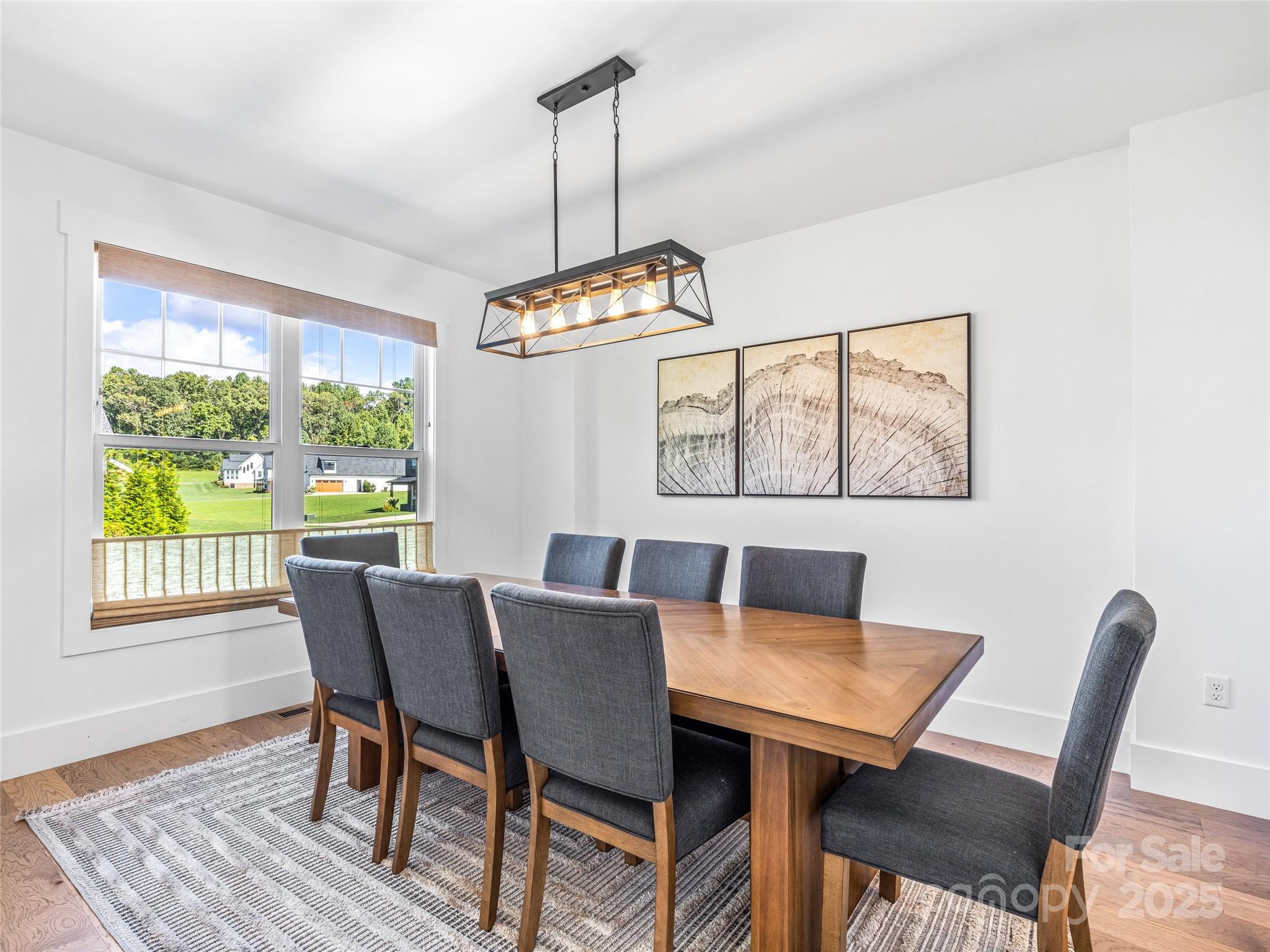 The Cottages at Wintercress - Residential