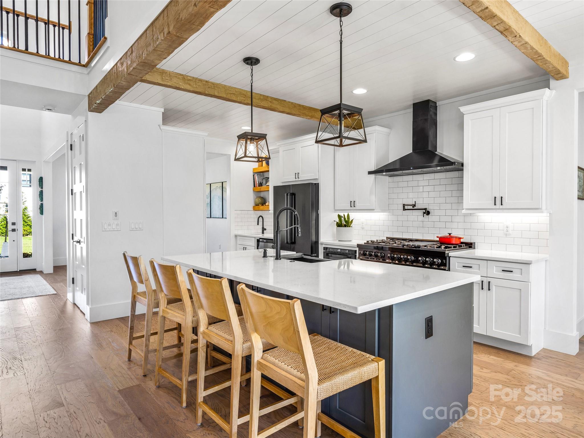 The Cottages at Wintercress - Residential