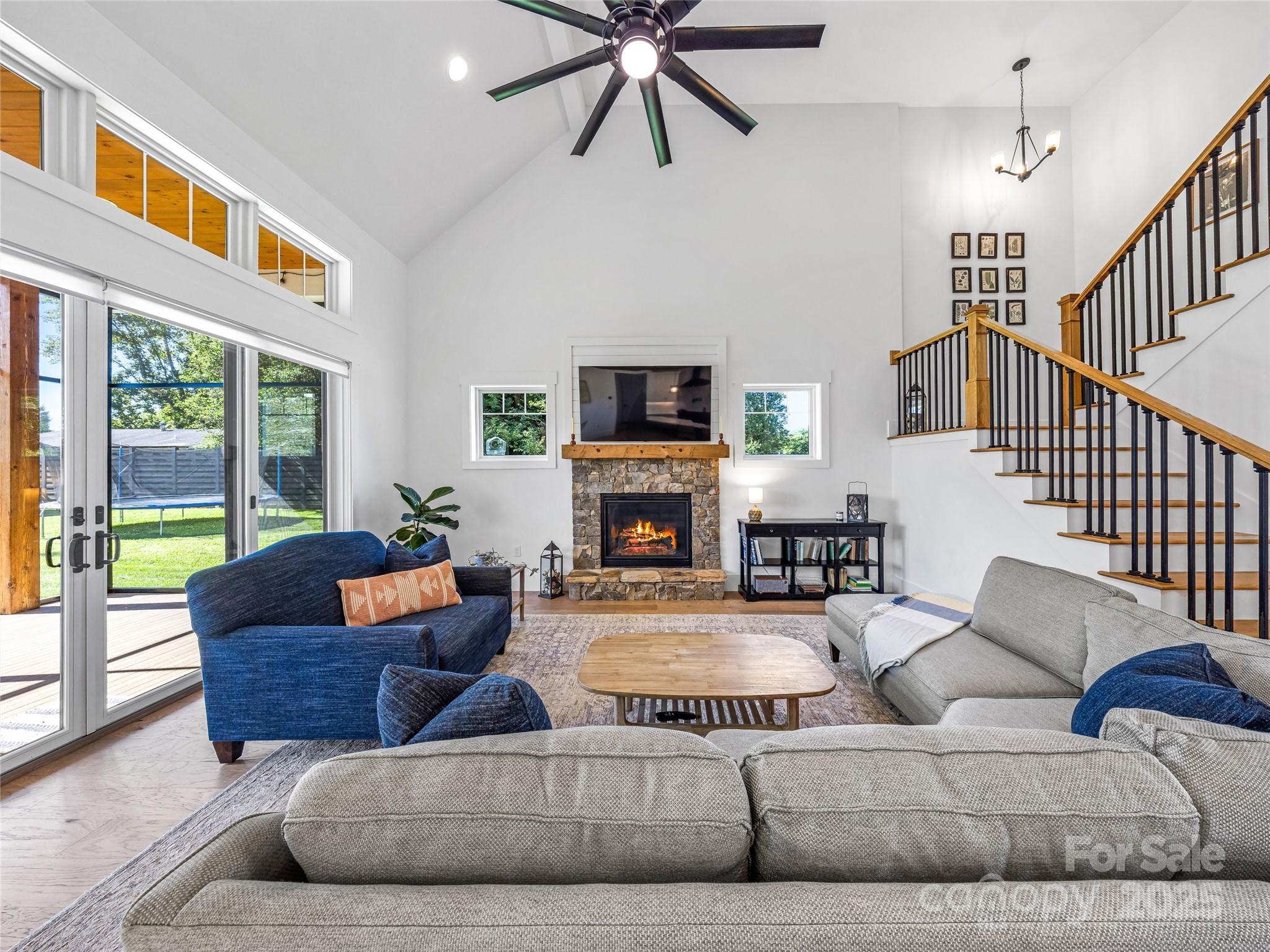 The Cottages at Wintercress - Residential