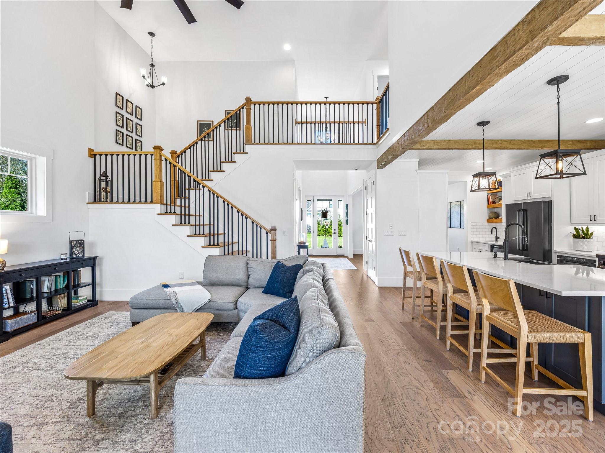 The Cottages at Wintercress - Residential