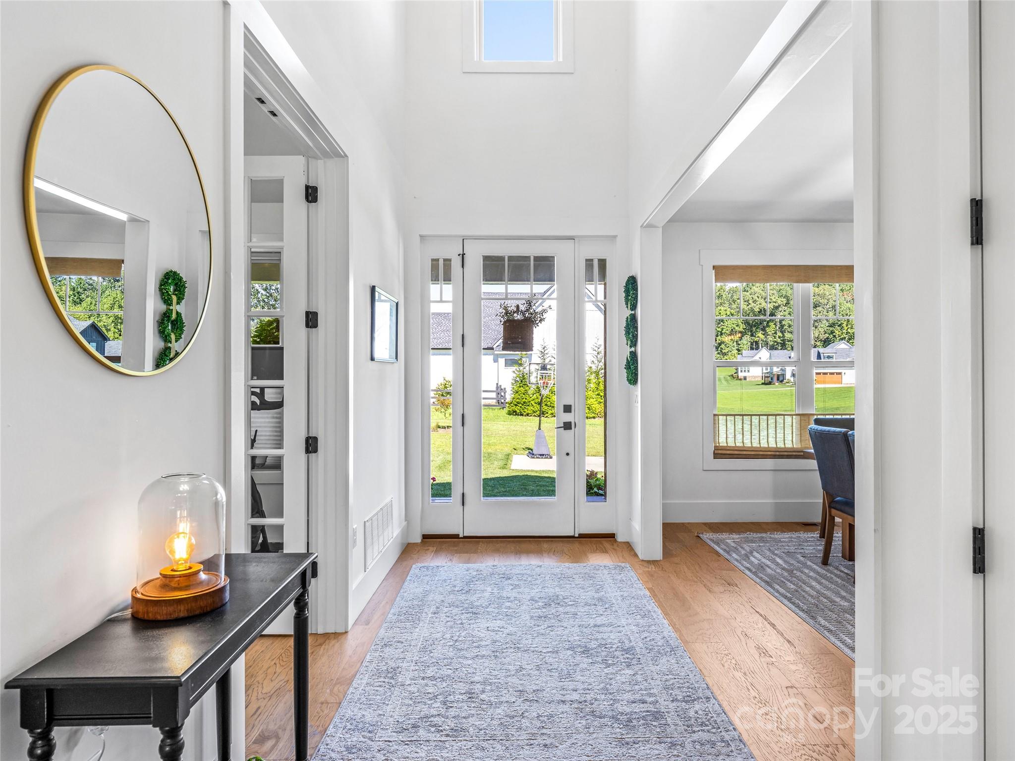 The Cottages at Wintercress - Residential