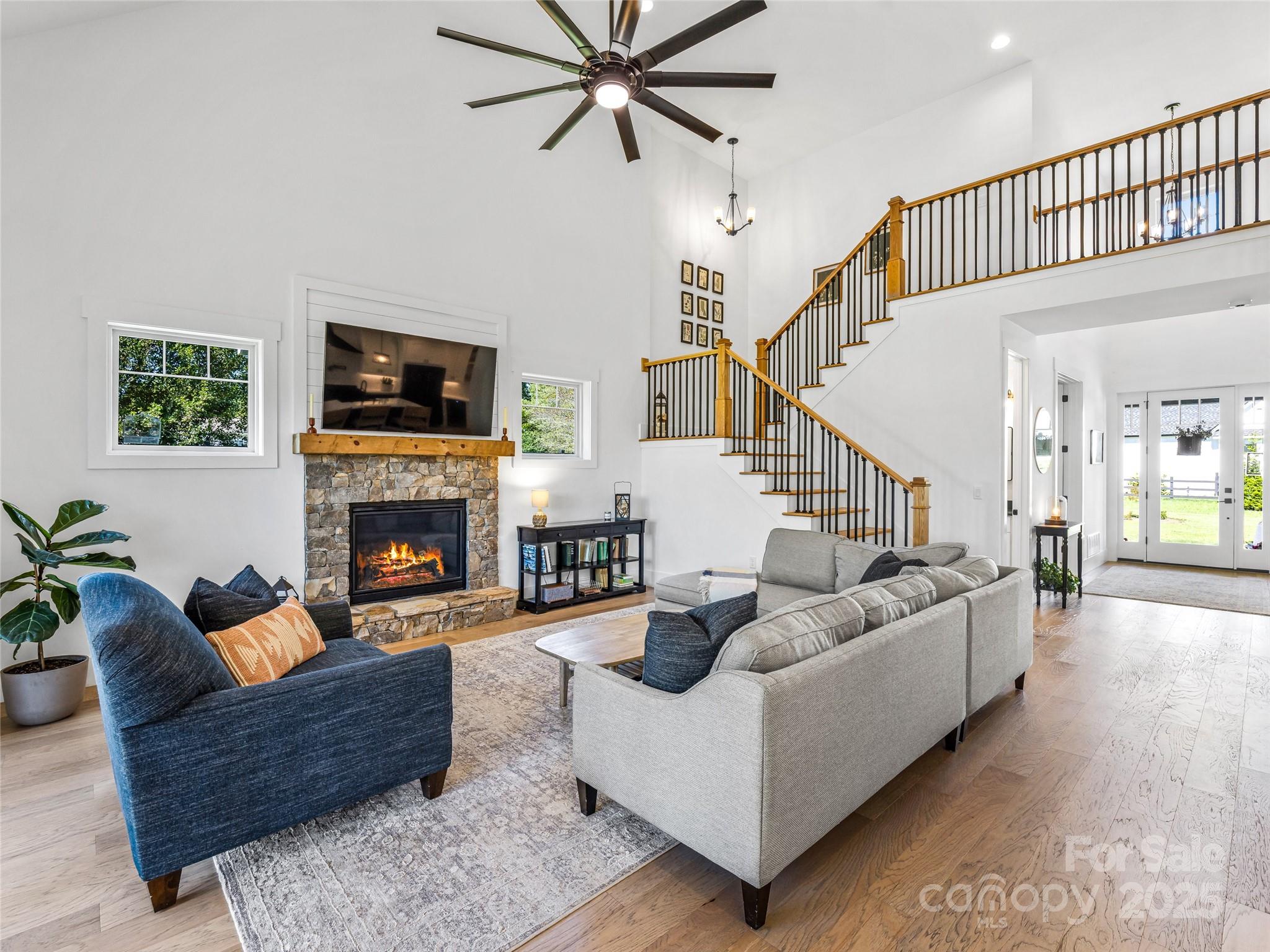 The Cottages at Wintercress - Residential