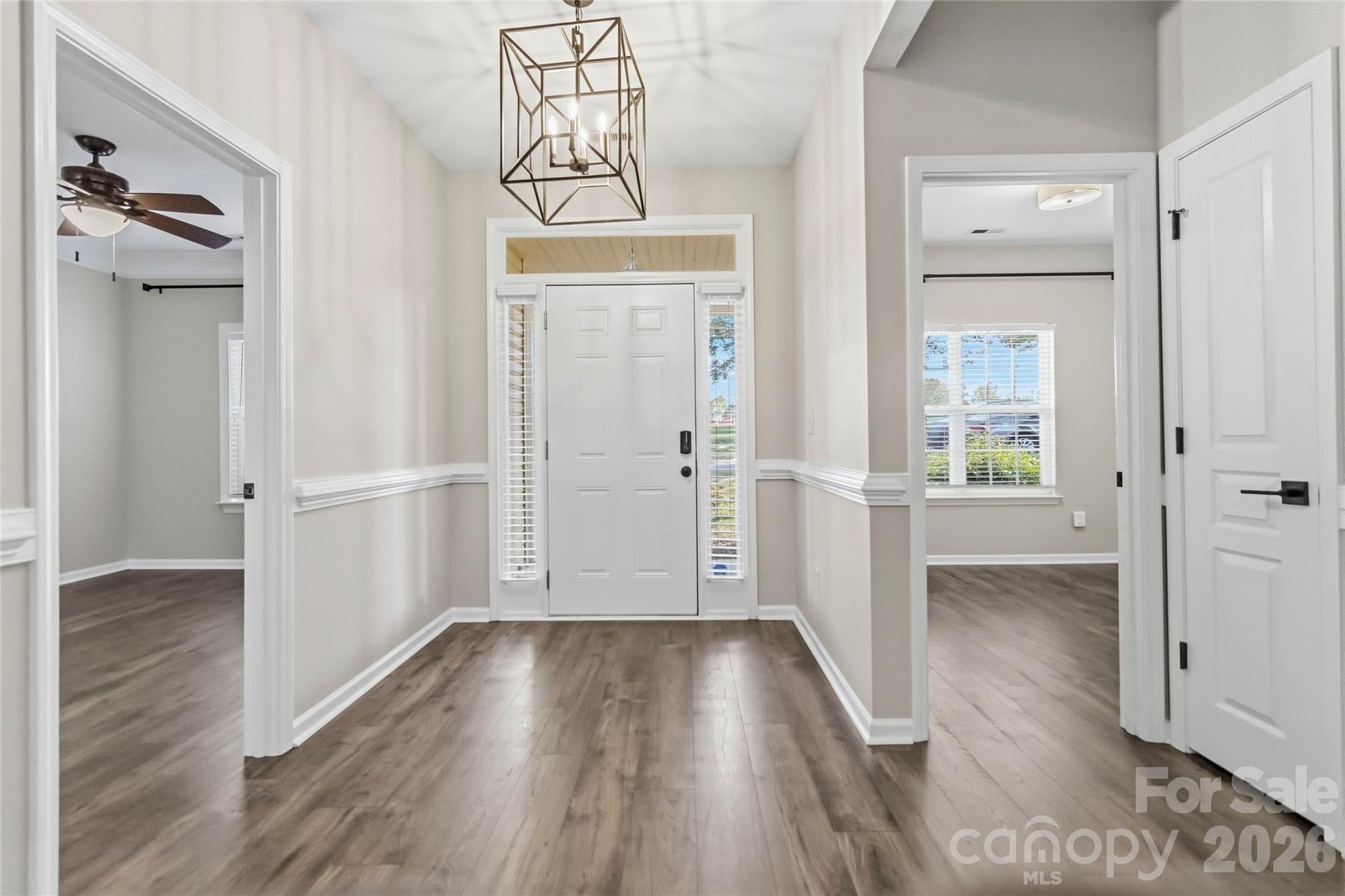 8710 Arrowhead Place Lane