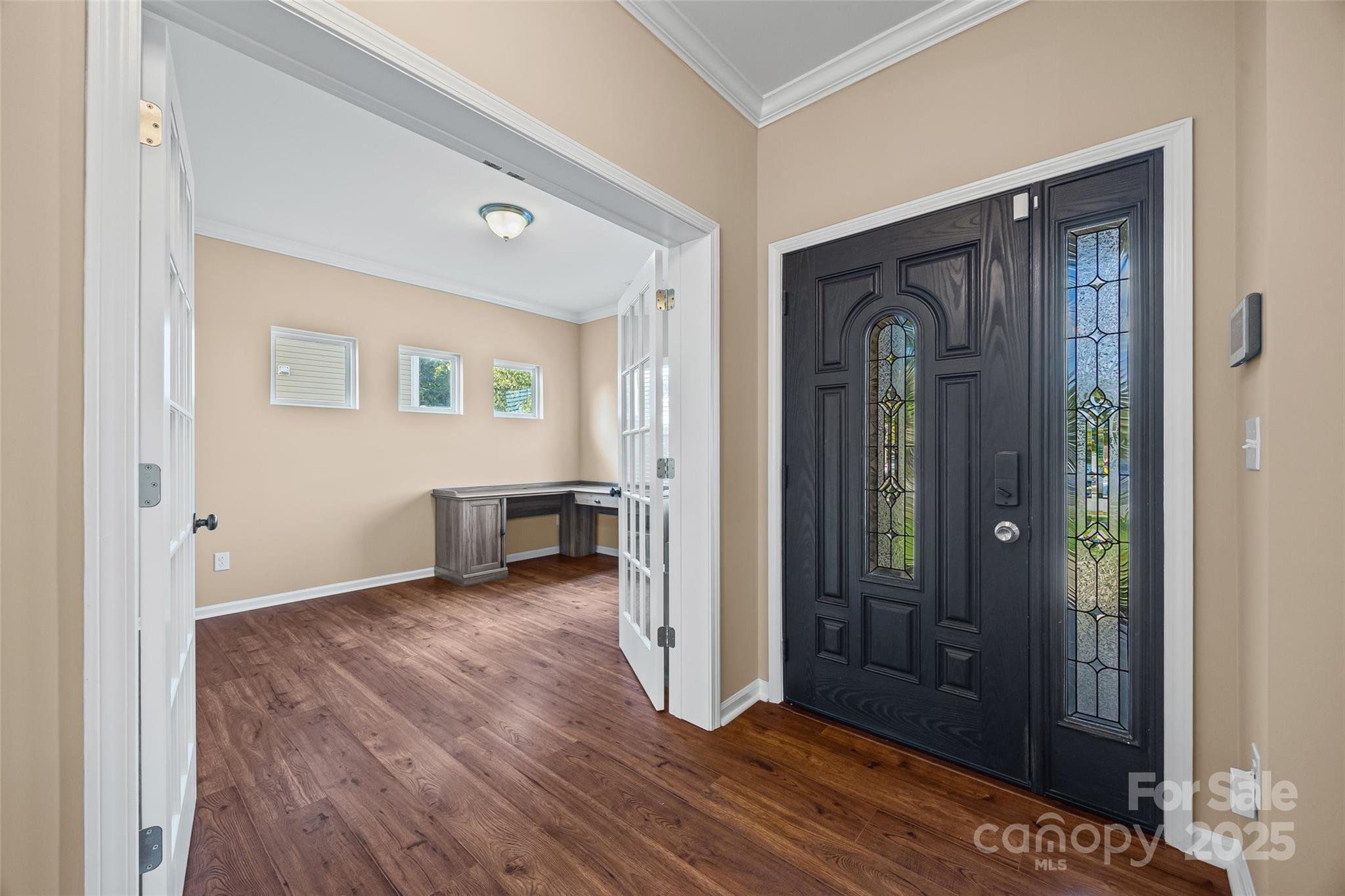 Chastain Village - Residential