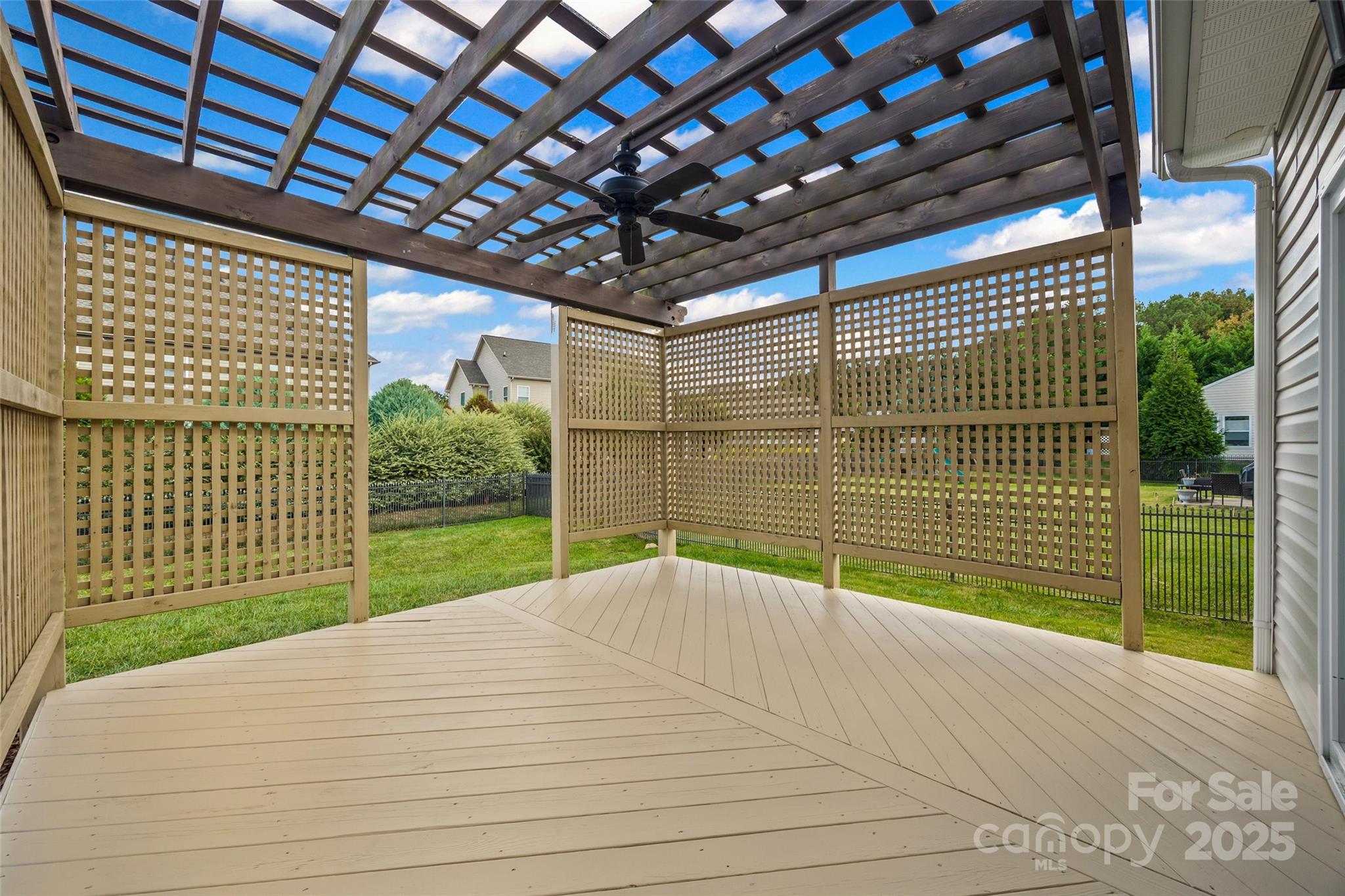 Chastain Village - Residential