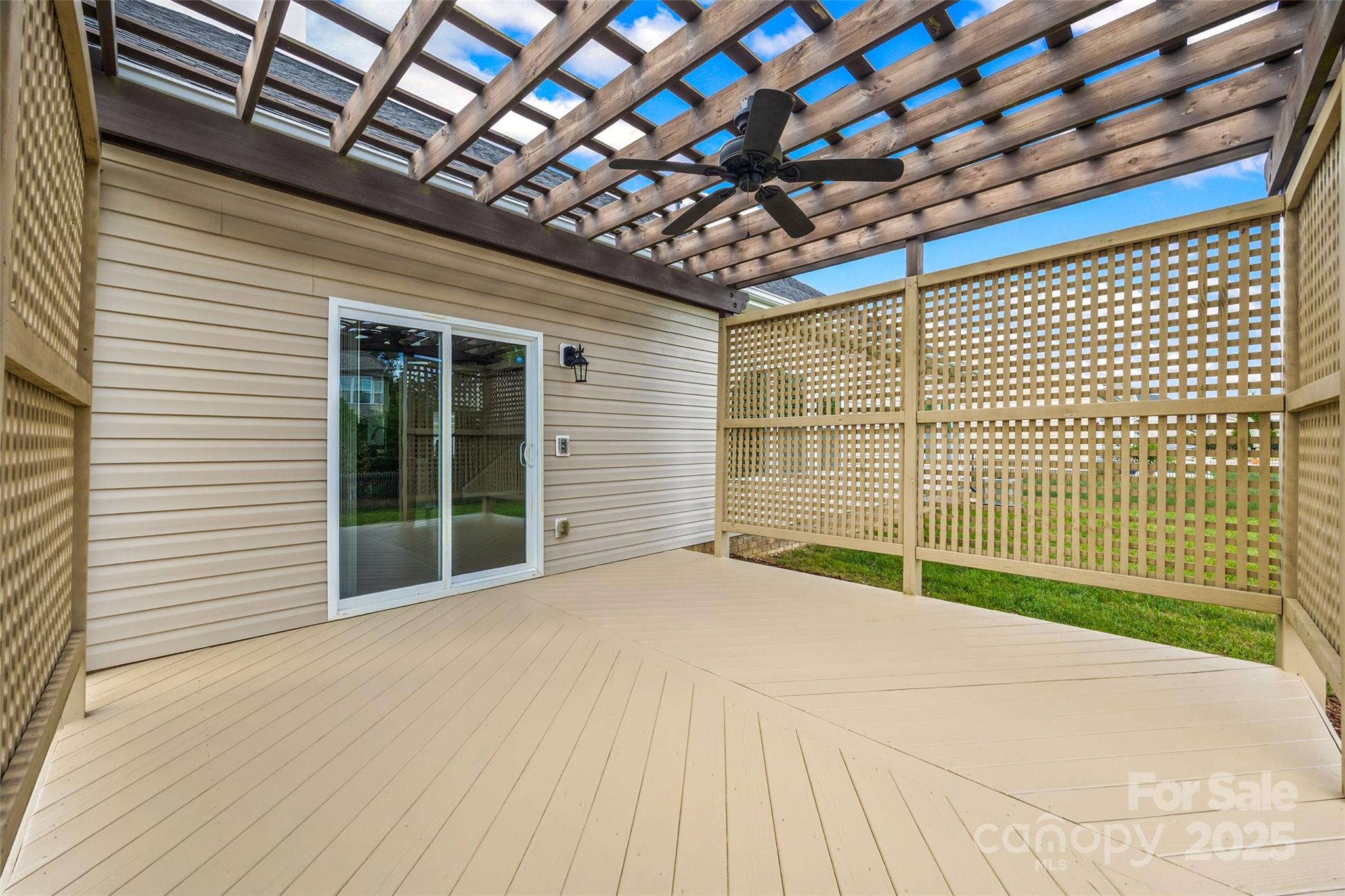 Chastain Village - Residential